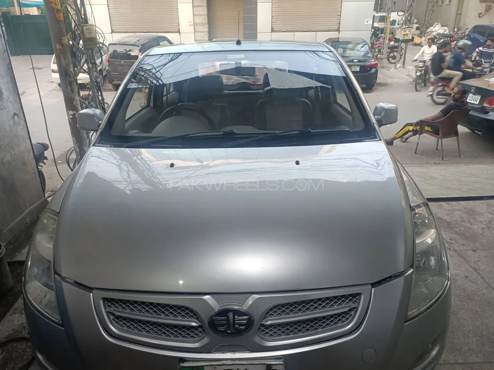 FAW V2 2017 for Sale in Lahore Image-1