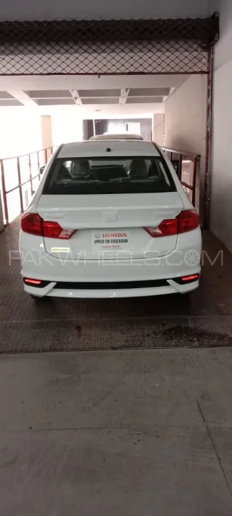 Honda City 2023 for Sale in Peshawar Image-1