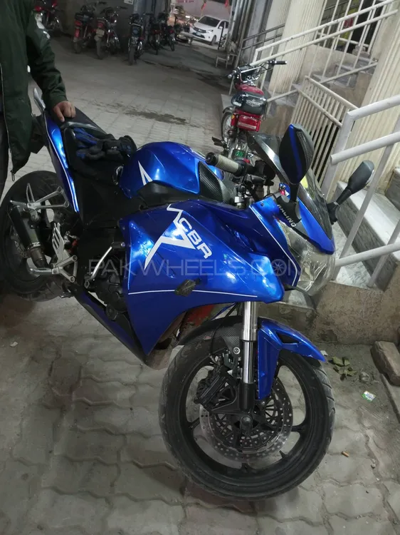 Chinese Bikes 150cc 2019 for Sale Image-1