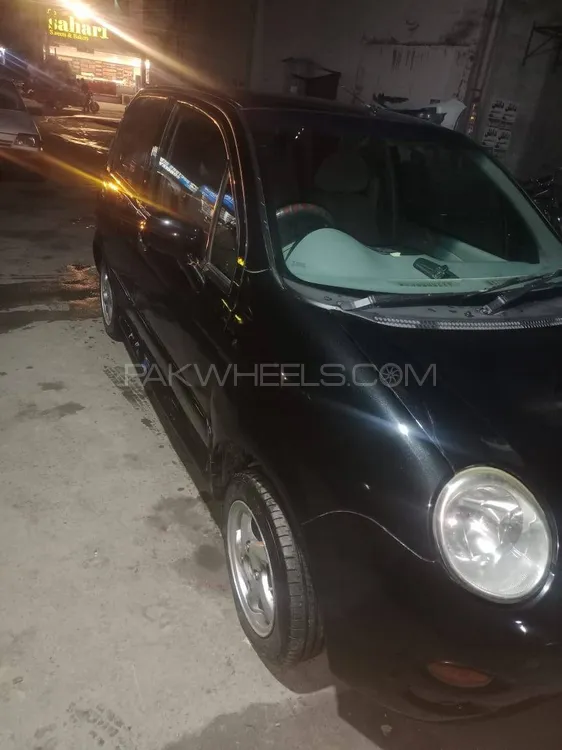 Chevrolet Onix 2005 for Sale in Lahore Image-1
