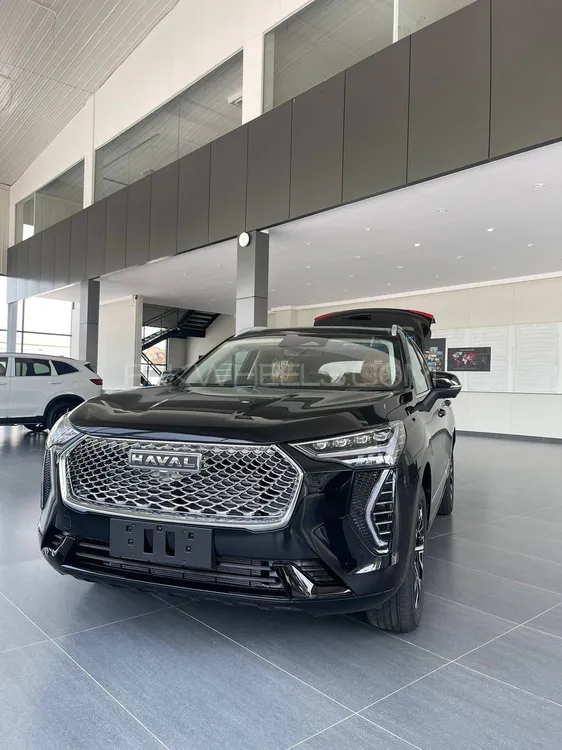 Haval Jolion 2023 for Sale in Islamabad Image-1