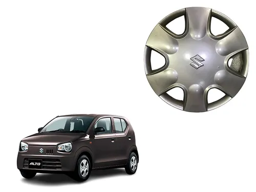 Slide suzuki alto 2019 2023 wheel cap 87853050