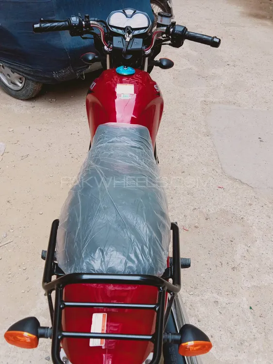 Suzuki GR 150 2022 for Sale Image-1