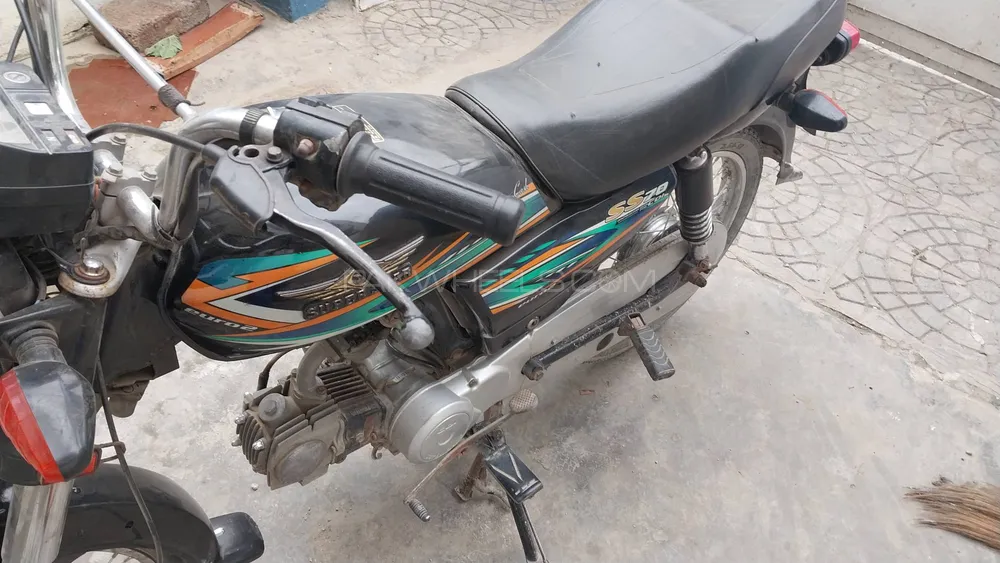 Super Star CD 70 2020 for Sale Image-1