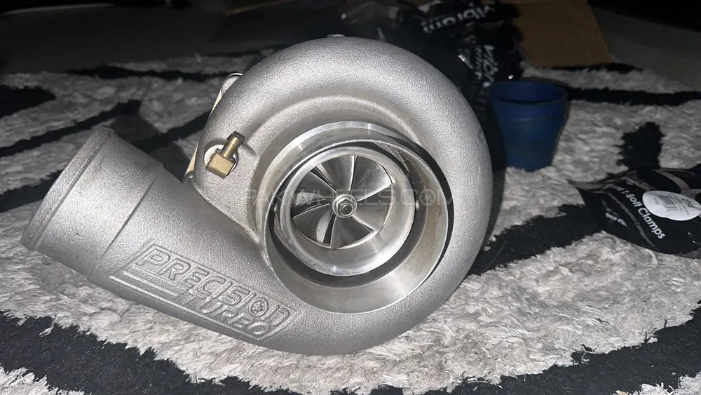 Precision 6766 Turbo  Image-1