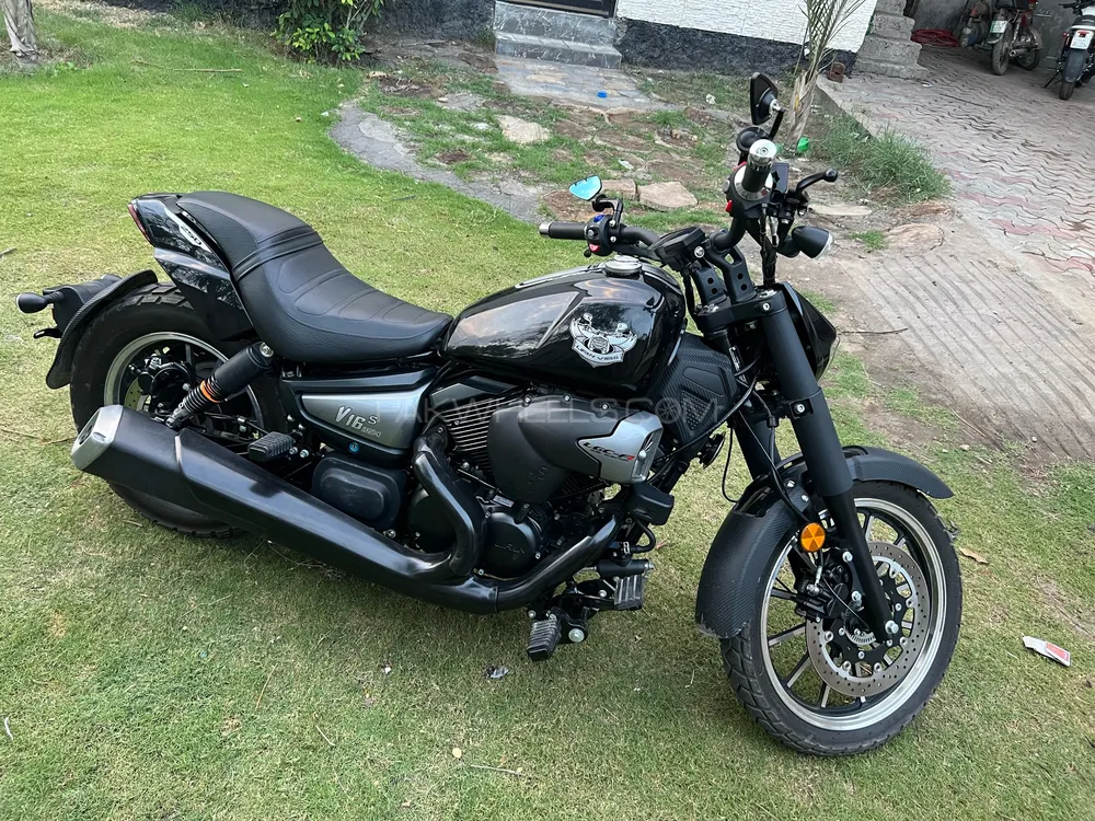 Lifan 250 2022 for Sale Image-1
