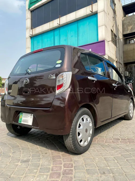 Daihatsu Mira 2014 for Sale in Lahore Image-1