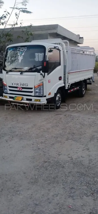 Daehan Shehzore 2018 for Sale in Rawalpindi Image-1