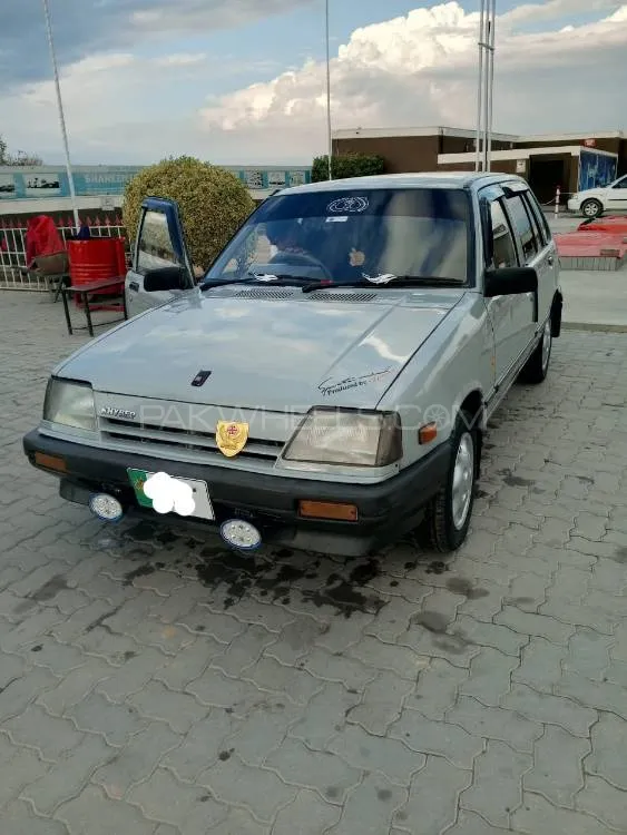 Suzuki Khyber 1997 for Sale in Attock Image-1