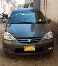 Suzuki Liana LXi Sport 2008 for Sale