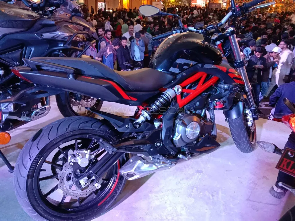 Benelli 302S 2021 for Sale Image-1