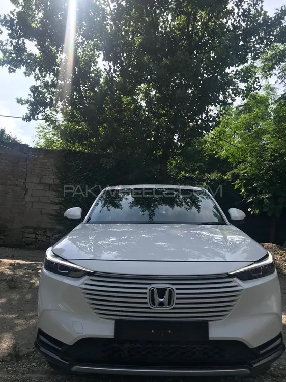 Honda HR-V 2023 for Sale in Islamabad Image-1
