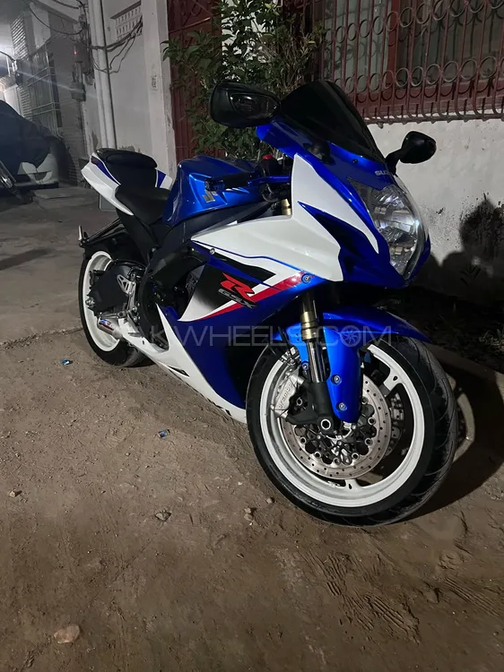 suzuki gsx olx