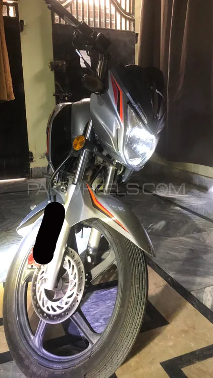 Honda CB 150F 2021 for Sale Image-1