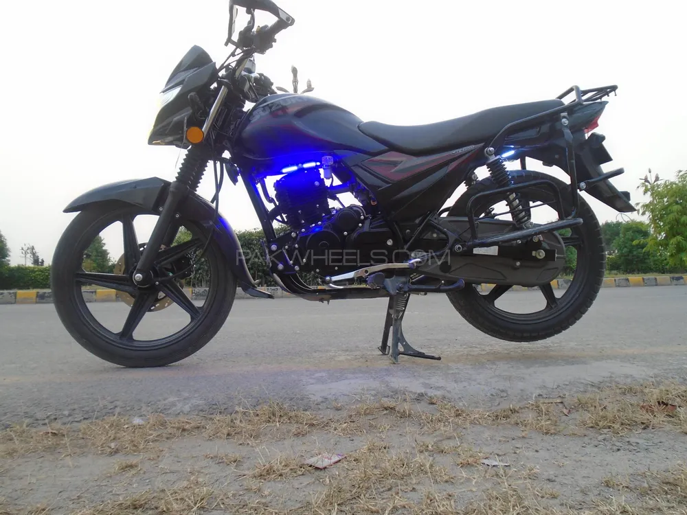 Suzuki GR 150 2021 for Sale Image-1