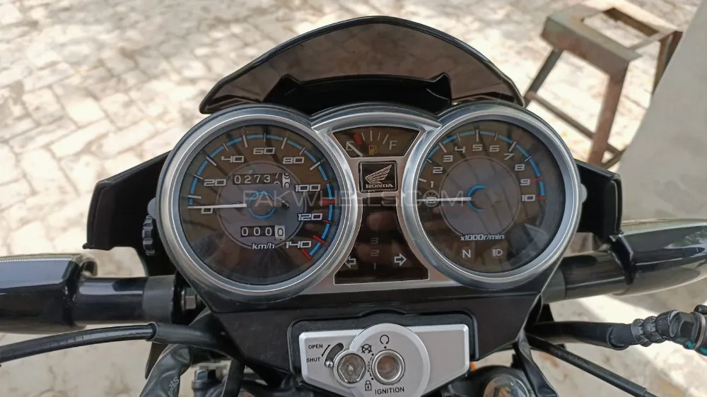Honda CB 150F 2023 for Sale Image-1