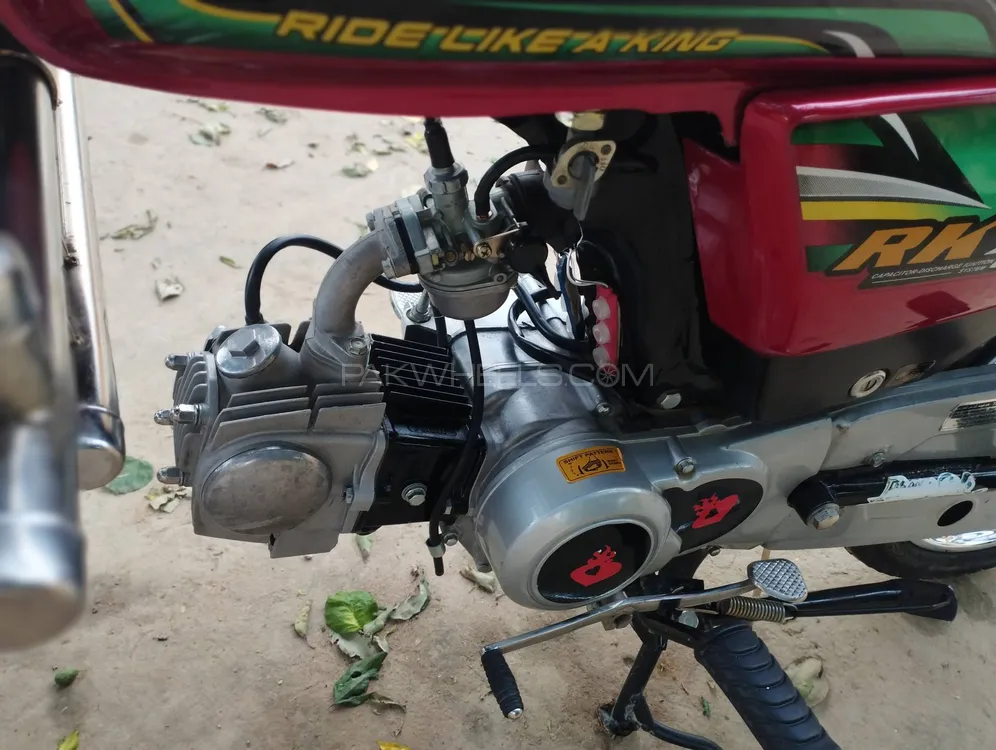 Chinese Bikes 70 2022 for Sale Image-1