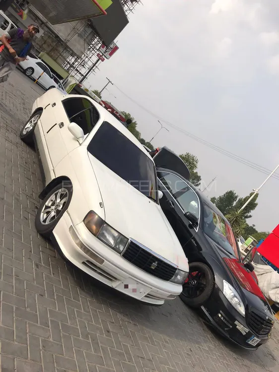 Toyota Crown 1994 for Sale in Islamabad Image-1