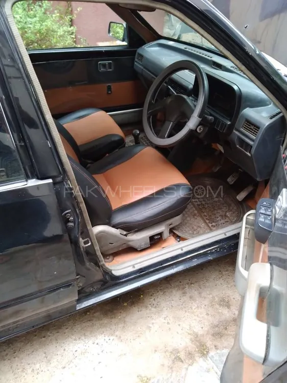 KIA Classic 2001 for Sale in Karachi Image-1