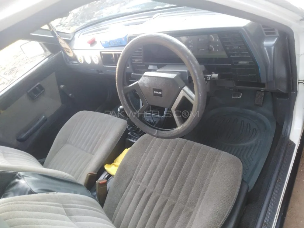 Nissan Sunny 1988 for sale in Fateh Jang