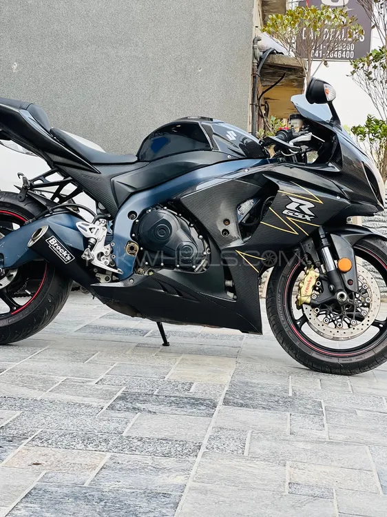 2012 suzuki gsxr 1000 store for sale