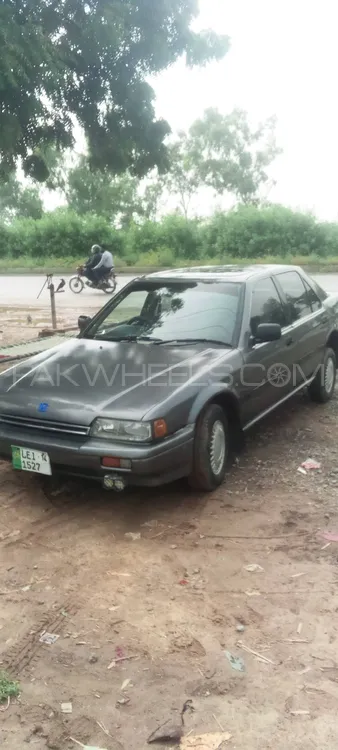 Honda Accord 1987 for Sale in Okara Image-1
