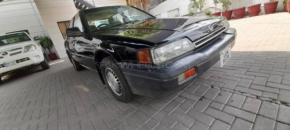 Honda Accord 1989 for Sale in Lahore Image-1