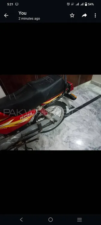 Chinese Bikes 70 2019 for Sale Image-1