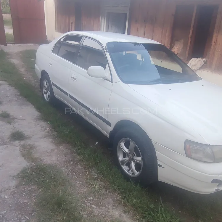 Toyota Corona 1994 for Sale in Mansehra Image-1