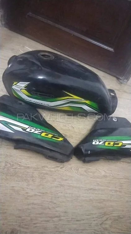 tanke tape front back margad back seat with cover many more Image-1