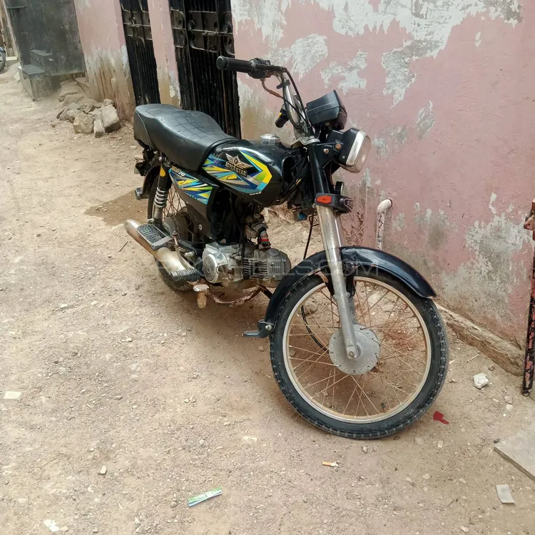 Chinese Bikes 70 2022 for Sale Image-1