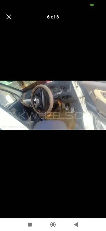FAW X-PV 2014 for Sale in Lahore Image-1