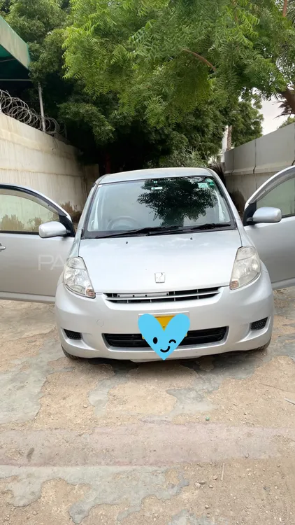 Toyota Passo 2010 for Sale in Karachi Image-1