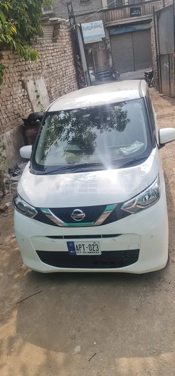 Nissan Dayz 2020 for Sale in Peshawar Image-1