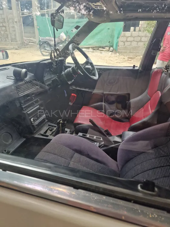 Toyota Corona 1984 for Sale in Karachi Image-1