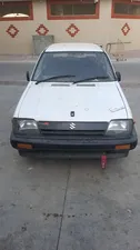 Suzuki Khyber Plus 1996 for Sale