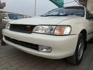 Toyota Corolla XE Limited 1998 for Sale