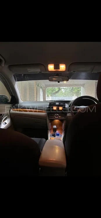 Toyota Premio 2008 for Sale in Islamabad Image-1