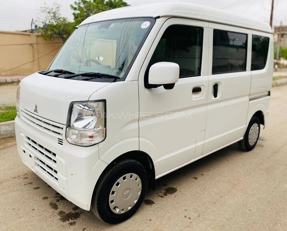 Mitsubishi Minica 2018 for Sale in Gujranwala Image-1