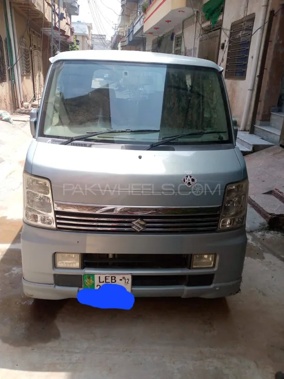 Suzuki Alto 2009 for Sale in Islamabad Image-1