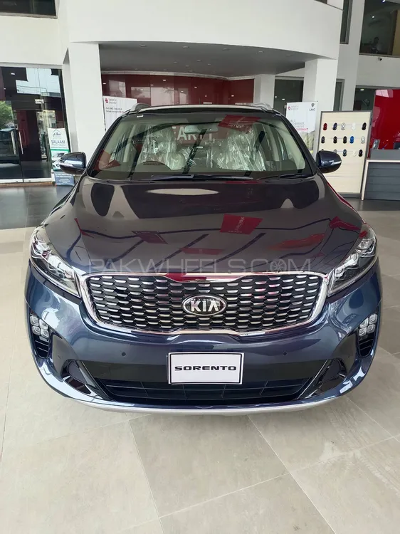 KIA Sorento 2023 for Sale in Lahore Image-1