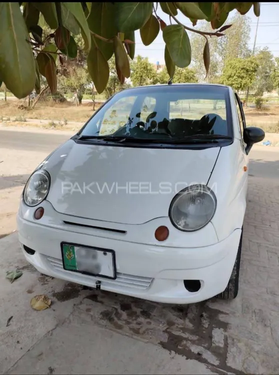 Chevrolet Exclusive 2005 for Sale in Kasur Image-1