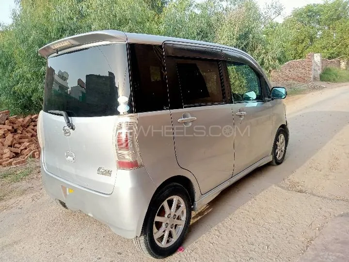 Daihatsu Tanto 2015 for Sale in Rahim Yar Khan Image-1