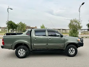 Toyota Hilux 2011 for Sale