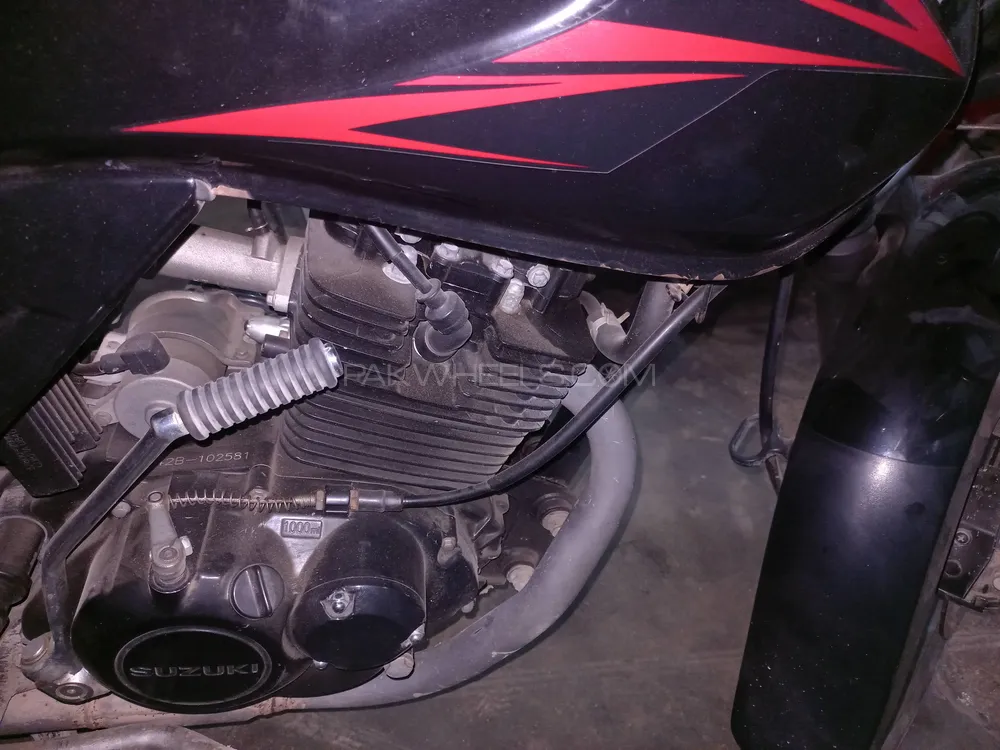 Suzuki GR 150 2019 for Sale Image-1