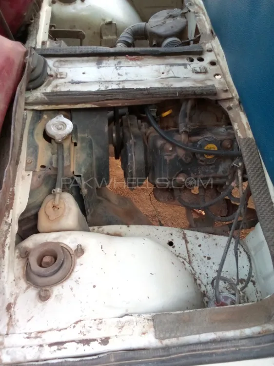 Suzuki Ravi 2007 for Sale in Multan Image-1