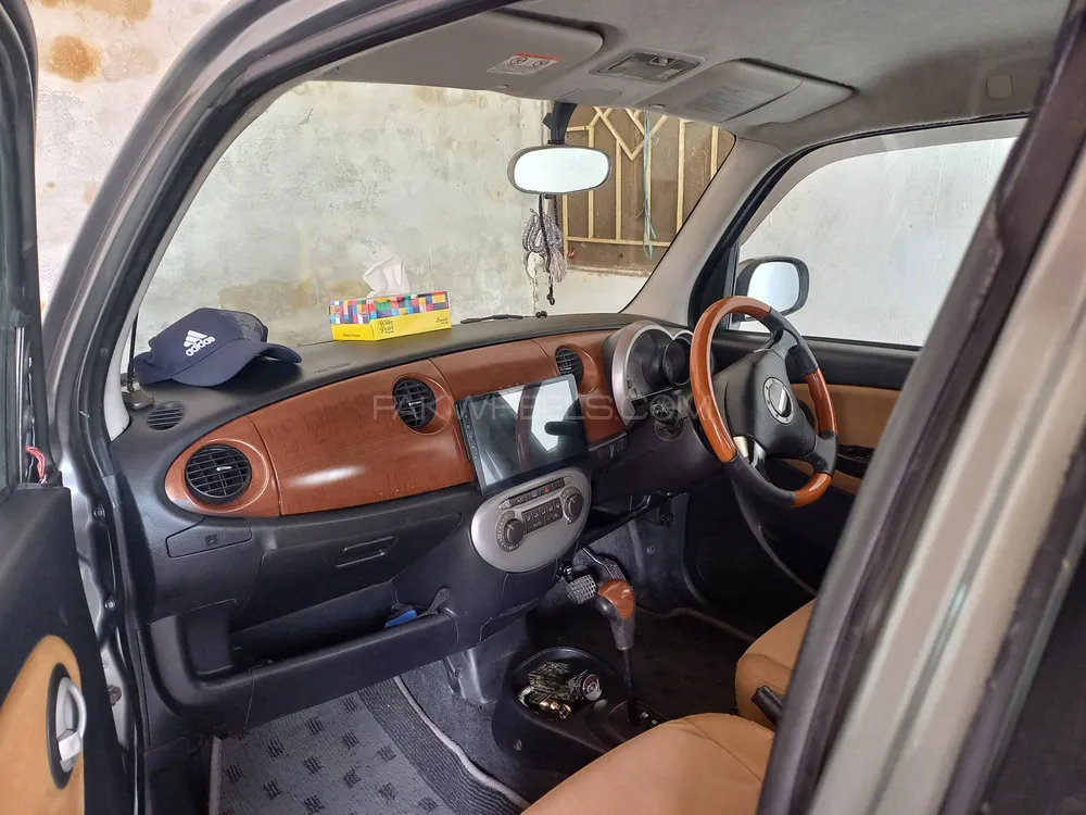 Daihatsu Mira 2013 for Sale in Multan Image-1