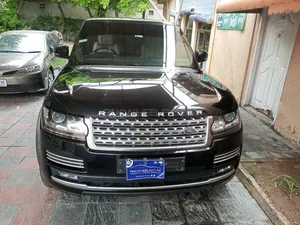 Range Rover Autobiography 2015 for Sale