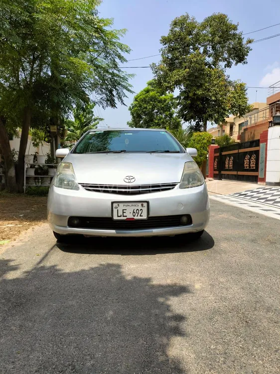 ٹویوٹا پریوس 2008 for Sale in لاہور Image-1