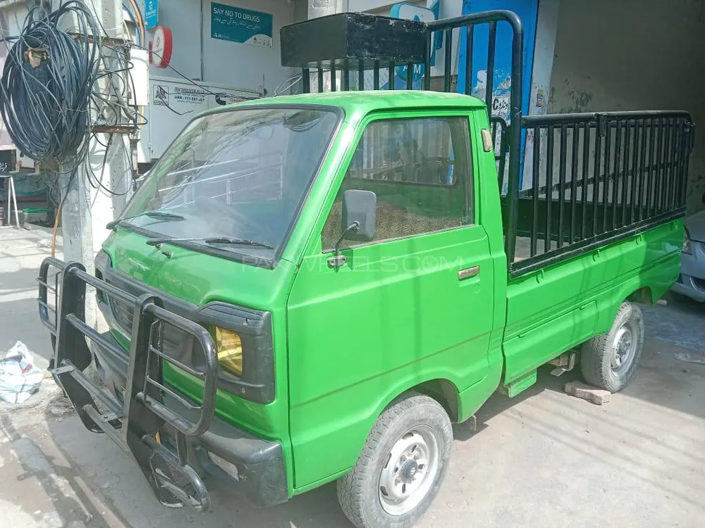 Suzuki Ravi 2015 for Sale in Multan Image-1